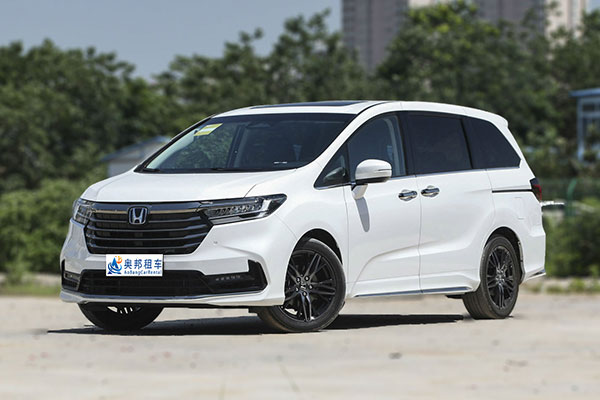 本田奧德賽 本田奧德賽